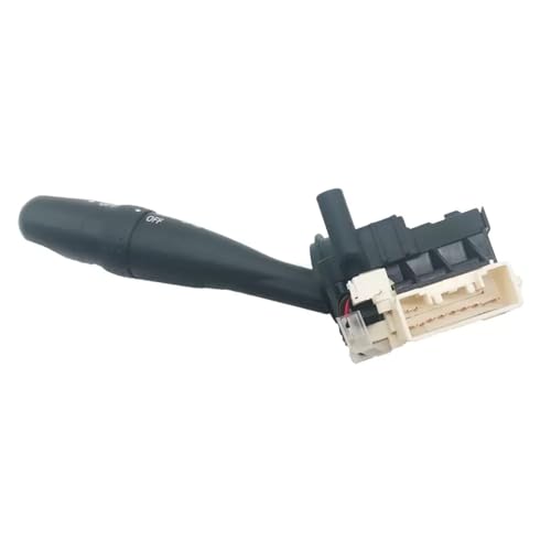 Commutateur de clignotants de voiture E12 et interrupteur phares combiné