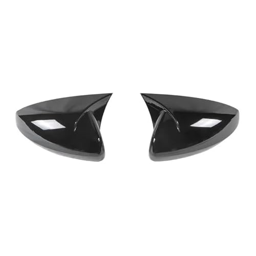 Protection imperméable capuchons rétroviseur VW POLO anti-rayures plastique ABS