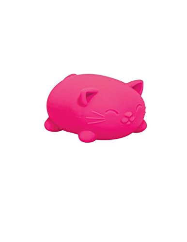 Schylling NeeDoh Cool Cats - Sensory Squeeze Toy - Color May Vary - Ages 3 to Adult (Pack of 1) image 9