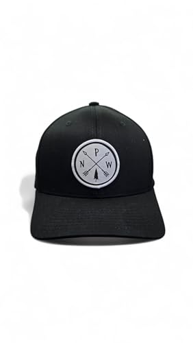 Gorra Flexfit PNW Arrows Pacific Northwest miniatura 3