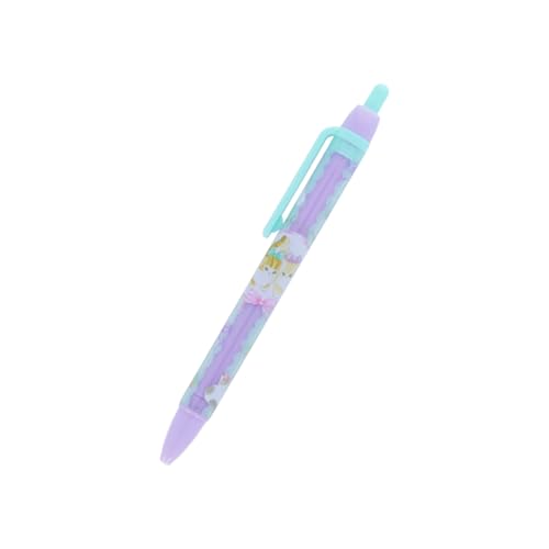 サンスター文具(Sun-Star Stationery) mofusand ボールペン 油性インク りぼん S4657071