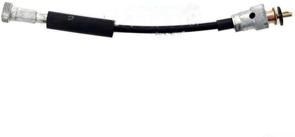 Replacement Speedometer Cable Lower Compatible with 1989-1992 Ford Probe