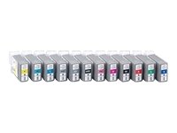 Canon PFI-101PC cartouche d'encre originale photo cyan 0887B001