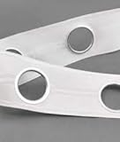 Drapery Grommet Tape