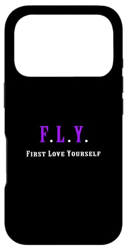 �p�[�v���J���[ First Love Yourself �p�[�v���O���t�B�b�N �X�}�z�P�[�X iPhone 17 Pro �p