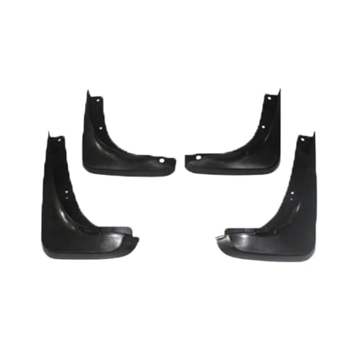 Guardabarros y accesorios de repuesto para Chrysler 300C (2005-2010)
