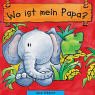Hardcover Wo ist mein Papa? Mein Fühlbuch. [German] Book