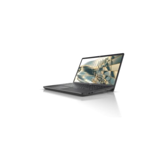 Notebook LIFEBOOK A3511 396 cm (156 Zoll) Intel® Core™ i3 i3-1115G4 8 GB RAM 256 GB Flash 256 GB SSD Intel UHD Graphics Win 11 Pro Schwarz FPC04951BS