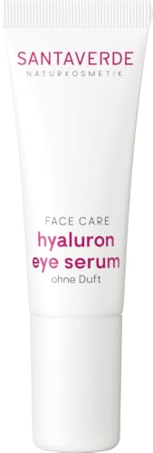 hyaluron eye serum ohne Duft 1 x 10 ml