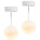 BEI UNS STEHT DIE SICHERHEIT IMMER AN ERSTER STELLE – Puppenstubenzubehör und Puppenzubehör Set im schwedischen Design, hergestellt aus Kunststoff. Unser Spielhaus Zubehör ist für Kinder ab 4 Jahren geeignet. Unser Puppenhaus Lampen Set entspricht der Spielzeugnorm EN 71 sowie der Richtlinien für Chemikalien nach REACH und SVHC. PVC- und Phthalat-frei. Hochwertiges Puppenstube Zubehör im Maßstab 1:18.