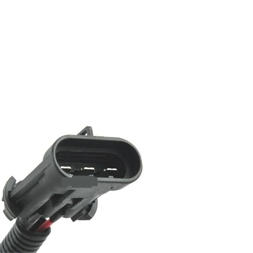 Électrovanne arrêt carburant 12V 6670602 solénoïde compatible chargeuse compacte Bobcat