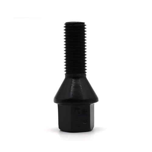 Pernos de rueda M12x1.5 para recambio de llantas en E82 y E30 3
