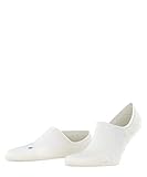 FALKE Unisex Invisible Keep Warm, Wolle, 1 Paar, Weiß (Off-White 2040), 39-41
