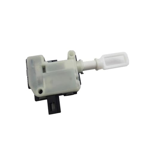 Cerradura de maletero con actuador suave para el portón trasero de Ford Mondeo Mk III