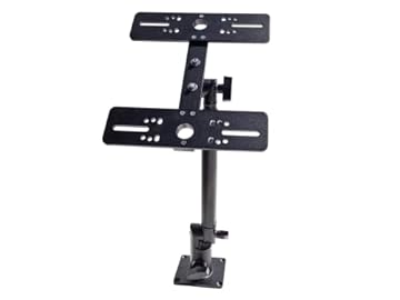 best fish finder mount for bass boat