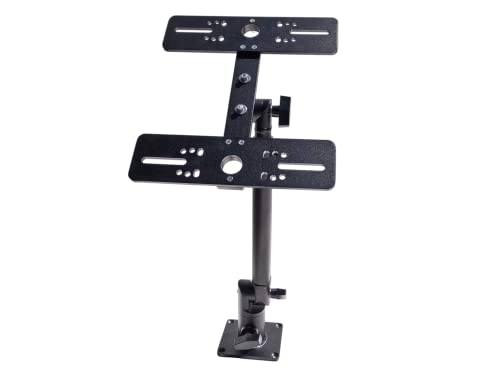 Millennium Marine Double Face Mount