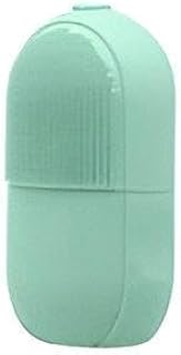 فرشاة تنظيف الوجه - جددي بشرتك باستخدام هذه الأداة 2 في 1 التي تقشر خلايا الجلد الميتة بلطف ، وتكشف عن بشرة متألقة وشابة مع تقليل الخطوط الدقيقة والرؤوس السوداء.