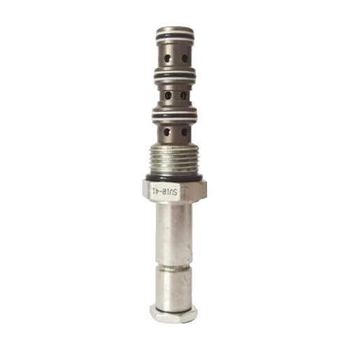 Válvula direccional SV10-57C en sistemas industriales de automatización para evitar paros técnicos 2