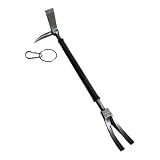 Redemption Tactical Hooligan Breacher Up 30" Pry Bar Breaching Tool