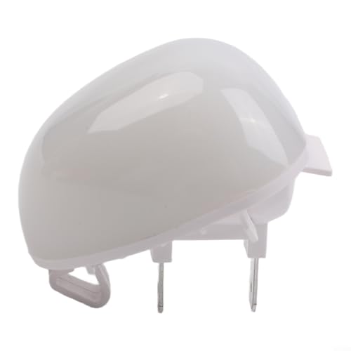 W11251749 - Bombilla LED para iluminación interior de refrigerador compatible con múltiples modelos de frigorífico que requieren bombilla de 5,5 x 4,4 cm