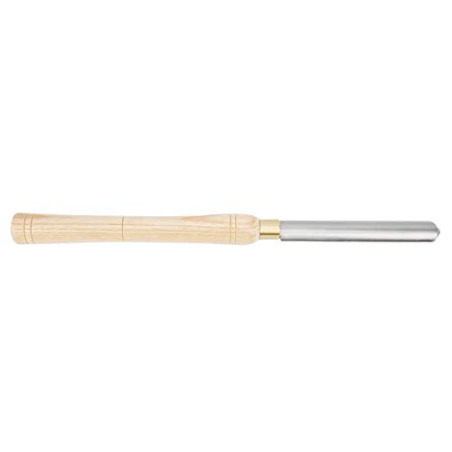 Formón de desbaste de 22mm HSS para torneado en madera miniatura 7