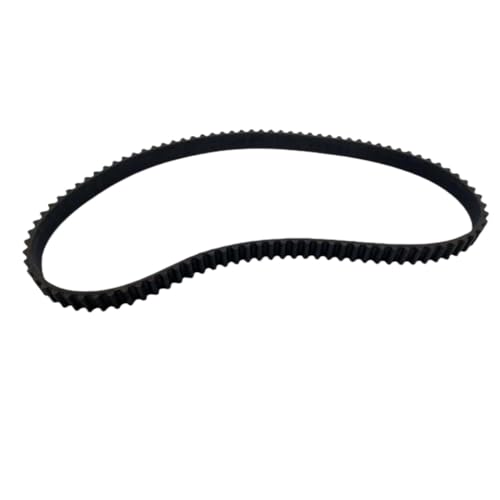 Courroie de distribution 6C5-46241 compatible moteur hors-bord 4 temps F30 F60