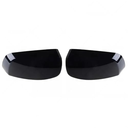 Coques de rétroviseurs latéraux robustes anti-fissures pour E60 E63
