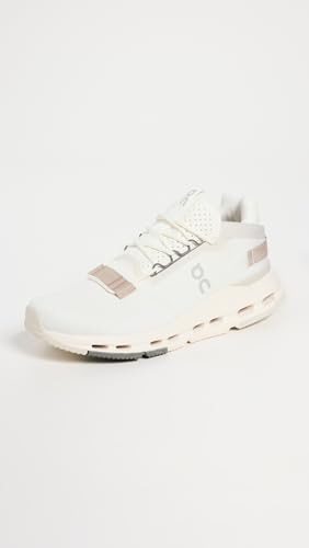 On Women's Cloudnova 2 Sneakers2