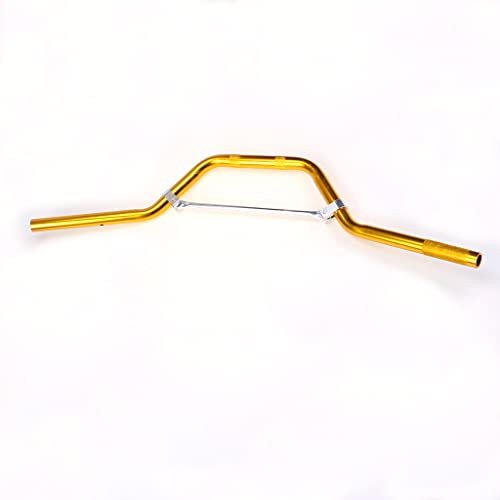 ICONSPORTSS 22mm 7/8'' Motorcycle Handlebar Motorbike