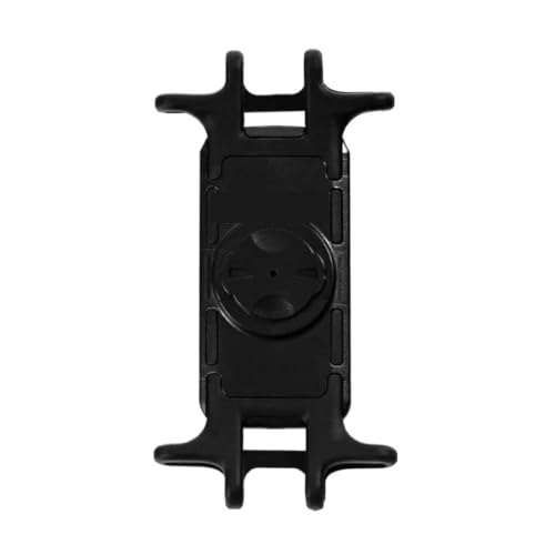 Support téléphone vélo silicone anti vibration pour préserver l'écran