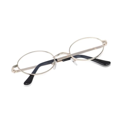 Image of Diamond Shape Cat Eye Women's Sunglasses Lightweight Frames Provide Uv Protection,Small Metal Frames Making Them Ideal For Everyday Wear.,Non-Polarized