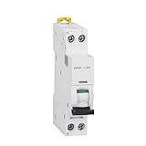 Large Application: Fonctionne avec les circuits ac et dc pour maisons ateliers et armoires de distribution