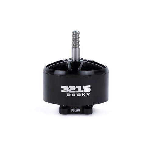 Moteur sans balais 900KV AZ3215 pour quadrirotor et drone UAV lourd 4-6S