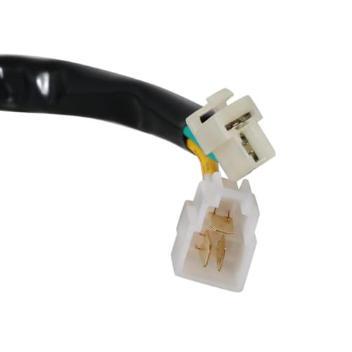 Régulateur de tension 61120A12100 pour quad Black Lizard 450 - 4
