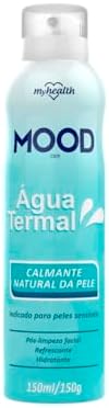 Agua Termal spray 150ml, MY HEALTH, AE2600044