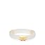 Clear/Gold