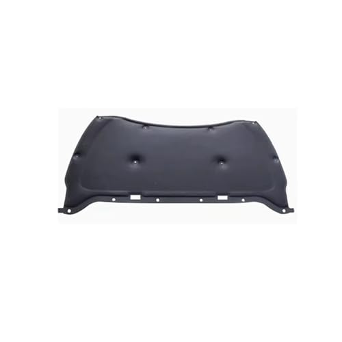 Tapis d'isolation phonique et thermique Suzuki SX4 S-Cross 2014-2021 isolation moteur capot JY
