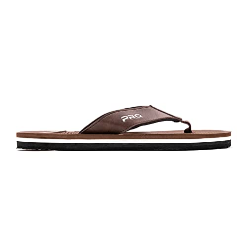 Image of Khadim's Men's Flip Flops