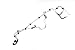 ACDelco 20832565 GM Original Equipment Front Fuel Feed and Return Hose