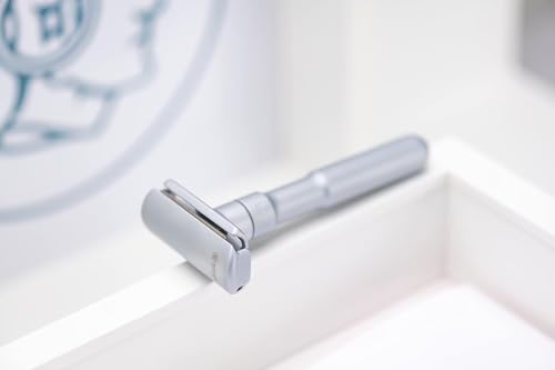 Merkur Futur Adjustable Double Edge Saftey Razor
