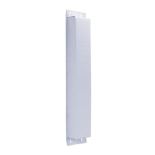 Image of Extreme Max 3006.7252 BoatTector Dock Bumper - Small (24 inch x 4 inch x 2.5 inch), Straight