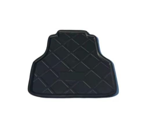 Revêtement de sol et de coffre haut de gamme Ford Galant et 240M 2004-2012