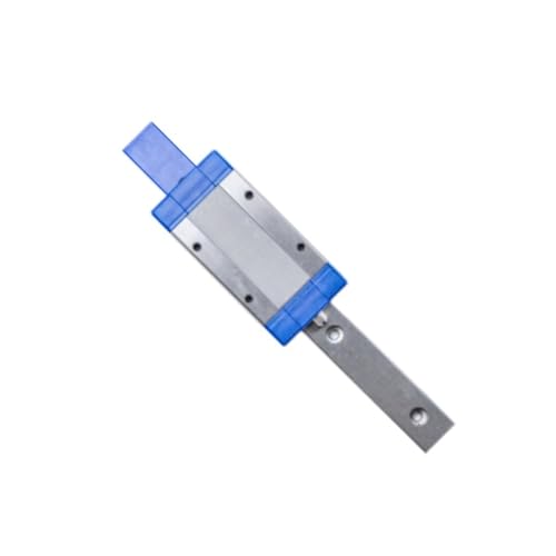 LSD30BK bloc coulissant de guidage linéaire pour rails CNC et machines d'automatisation industrielle