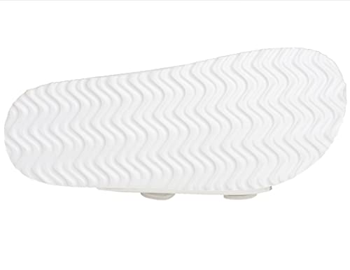Image of PepStep Double Buckle Cork Footbed sandals for Boys or Girls - Comfortable Real Suede Insole - Arch Support - Light Weight