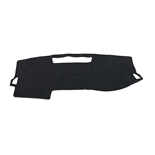 Tapis de tableau de bord antidérapant Skoda Karoq anti-UV