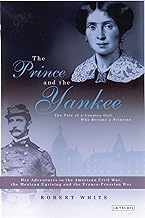 Buy The Prince and the Yankee The Tale of a Country Girl Who Became a Princess — BookShops.in