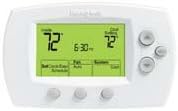 Honeywell THERMOSTATS HON TH6220D1002 2H/2C T STAT 2 Stage