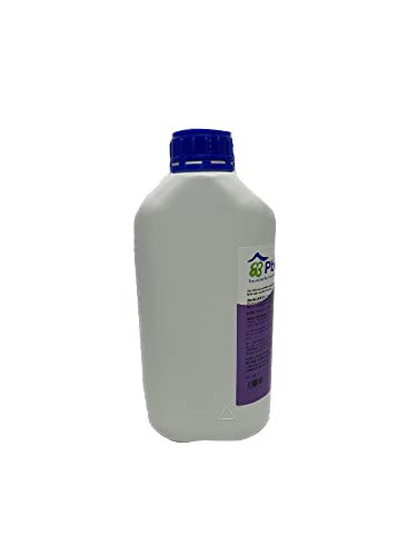 Gel Hydroalcoolique Mains 5L