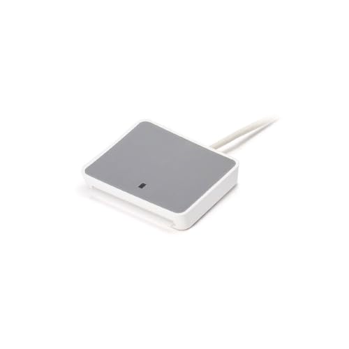 Identiv uTrust 2700 R USB-C on Amazon