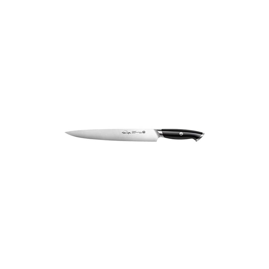 Cangshan-1023831-Thomas-Keller-Signature-Collection-Carving-Knife-105-Inch Cangshan 1023831 Thomas Keller Signature Collection Carving Knife, 10.5-Inch